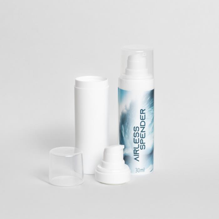 30ml Airless Spender - DekorTech GmbH / DIGITRAN